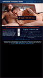 Mobile Screenshot of amateurstraightguys.com